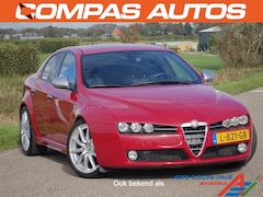Alfa Romeo 159 - 1.7 T TI