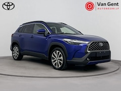 Toyota Corolla Cross - Hybrid 140 Style | Navigatie | Dodehoek detectie | Stoel-/stuurverwarming | Apple Carplay