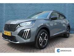 Peugeot 2008 - 1.2 Hybrid 145 Allure | Automaat | Navigatie | Camera voor + achter | Keyless | Mild Hybri