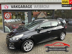 Renault Clio Estate - 0.9 TCe Zen Incl. Beurt & All Season