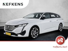 Peugeot 308 SW - 1.2 Allure Pack Business 130pk Automaat | Navigatie | Climate Control | Adaptieve Cruise C