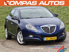 Lancia Delta - 1.4-16V Oro