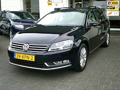 Volkswagen Passat Variant - 1.4 TSI Comfort Executive Line BlueMotion (Automaat)