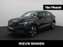 Volvo C40 - Recharge Extended Range Core | APPLE CARPLAY | LED VERLICHTNG | CRUISE CONTROL | CLIMATE C