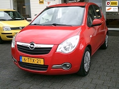 Opel Agila - 1.2 Edition
