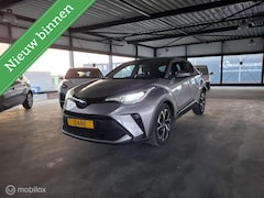 Toyota C-HR - 1.8 Hybrid Dynamic