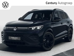 Volkswagen Tiguan - R-Line Edition 1.5 eHybrid 200 kW / 272 PK SUV 6 v