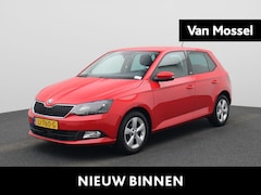 Skoda Fabia - 1.2 TSI JOY | Stoelverwarming | Climate Control | Cruise Control | Bluetooth |