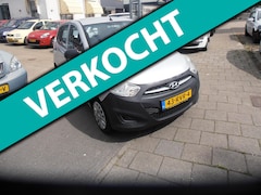 Hyundai i10 - 1.1 Pure st bekr cv (zeer zuinig)nap apk