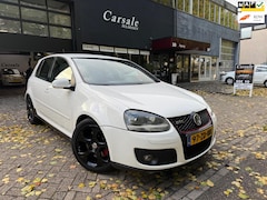 Volkswagen Golf - 2.0 TFSI GTI 60