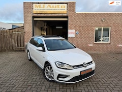 Volkswagen Golf Variant - 1.5 TSI Highline R-line DSG Panoramadak navigatie