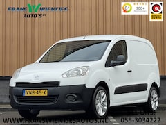 Peugeot Partner - 122 1.6 HDI L1 XR Profit + | Radio CD-Speler | Elektrische Ramen | Centrale Deurvergrendel