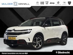 Citroën C5 Aircross - C-Series Feel Pack 1.6 HYbrid PHEV 225pk e-EAT8 | TWO-TONE PARELMOER | NAVI | CAMERA | KEY