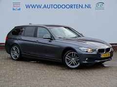 BMW 3-serie Touring - 316i Business|Afn.Trekhaak|Elektr.Klep|Navi|Keurig