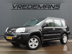 Nissan X-Trail - 2.0 Comfort 2wd