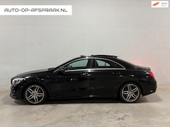 Mercedes-Benz CLA-Klasse - 180 AMG Pano Camera Navi Cruise C