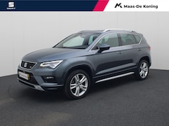 SEAT Ateca - 1.5TSI/150PK FR · Navigatie · Apple/Android Car Play · 360° Camera + Parkeersensoren