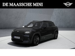 MINI Aceman - E / Blackyard / 18" Night Flash Spoke grey