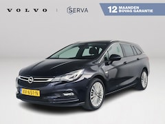 Opel Astra Sports Tourer - 1.4 Turbo Innovation | Navigatie | Parkeercamera | Trekhaak