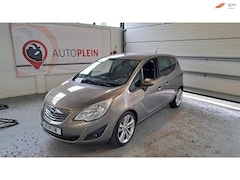Opel Meriva - 1.4 Turbo Cosmo