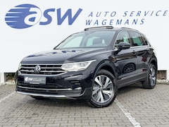 Volkswagen Tiguan - 1.4 TSI eHybrid 245pk Elegance | Pano | ACC | Camera | IQ Light | Virtual Cockpit | 18 inc
