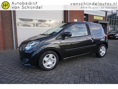 Renault Twingo - 1.2-16V DYNAMIQUE NL AUTO AIRCO CRUISECONTROL RADIO CD AUX PRIVACYGLAS ELECTR.RAMEN-SPIEGE