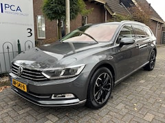 Volkswagen Passat Variant - 2.0 TDI Highline