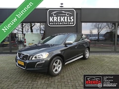 Volvo XC60 - 2.0 T5 R-Design | Automaat | Trekhaak | Leder
