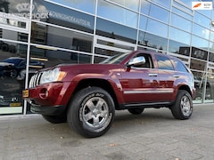 Jeep Grand Cherokee - 4.7 V8 Limited Youngtimer