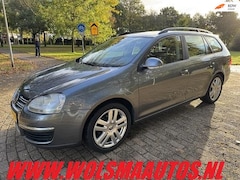 Volkswagen Golf Variant - 1.6 Trendline