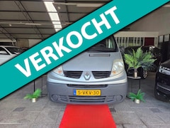 Renault Trafic - 2.0 dCi L2H1 DC 229812KM 2011