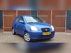 Kia Picanto - 1.1 LXE, Airco, Nette auto, 5 deurs