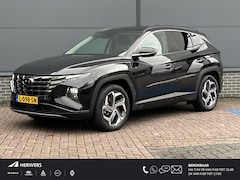 Hyundai Tucson - 1.6 T-GDI PHEV Comfort 4WD / Dealer onderhouden / Navigatie / Apple carplay & Android auto