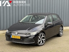 Volkswagen Golf - 1.0 TSI Golf | PDC | Carplay | BTW
