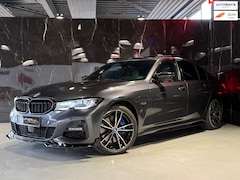 BMW 3-serie - 330e xDrive High Executive M-Package |HUD|Carbon|Pano