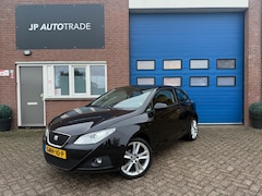 SEAT Ibiza SC - 1.4 Reference | Airco | Stoelverwarming | APK 06/2026 | Apple CarPlay | Camera