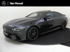Mercedes-Benz AMG GT 4-Door Coupe - AMG 63 S 4MATIC+ Premium Plus Schuif-kanteldak / Burmester / Memory Seats / 360 Camera / C