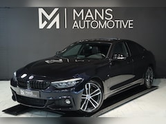 BMW 4-serie Gran Coupé - 420i M Sport / PANODAK / LEDER / CAMERA / KEYLESS / STOELVER