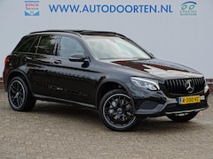 Mercedes-Benz GLC-klasse - 350e 4MATIC Prestige|Pano|Leder|Camera|Navi