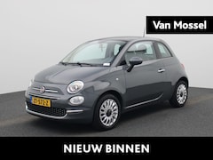 Fiat 500 - 1.2 Lounge | Panoramadak | Cruise Control | Bluetooth | Airco |