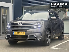 Citroën C5 Aircross - 1.2 PureTech Business Plus | Adaptive Cruise Control | Panoramadak | Comfort Seats | Full