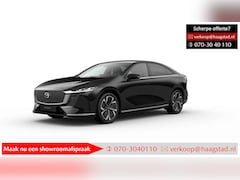 Mazda 6e - Takumi 68.8 kWh 17% bijtelling / Levering 2025 / Inclusief €2.000, - korting