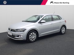 Volkswagen Polo - 1.0TSI/95PK Comfortline DSG · Navigatie · Parkeersensoren · Apple/Android Car Play ·