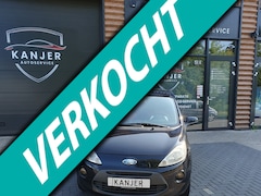 Ford Ka - 1.2 Trend AIRCO APK 2 Sleutels