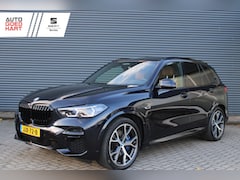BMW X5 - xDrive45e M-Sport Laser PanodakStoelventilatie incl. Massage Head-Up Adaptive-Cruis Meestu