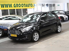 Ford Ka - 1.2 Trend Ultimate Airco, Cruise Control, Stuurbekrachtiging