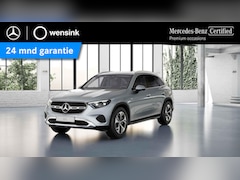 Mercedes-Benz GLC-klasse - 300e 4MATIC Luxury Line | Trekhaak | Premium pakket | Winter pakket |