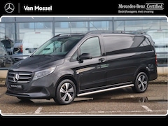 Mercedes-Benz Vito - 114 CDI L2 Select | CLIMA/360˚ CAMERA/CRUISE/2.500KG AHW | Certified