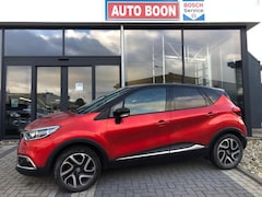 Renault Captur - 0.9 TCe Dynamique P-CAM/NAVI/CLIMA/PDC/S&S/ TREKHAAK/KEYLESS/17”LMV/MEDIA/BTA/ - NL AUTO/K