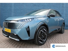 Peugeot e-3008 - GT Avantage 210 73 kWh | Automaat | Navigatie | Camera | Alcantara | Elektrische achterkle